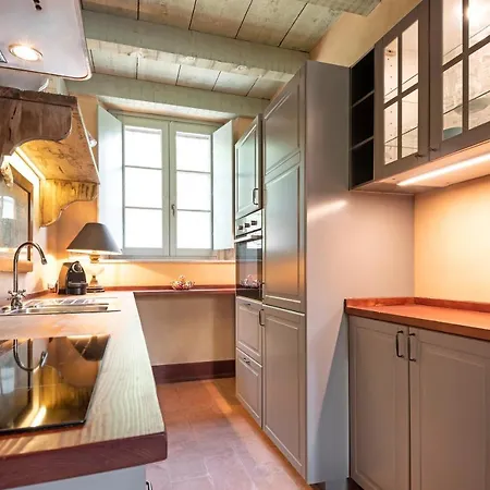 Appartamento Navigli - Rentclass Belisario Milano