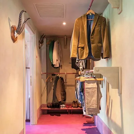 Apartamento Navigli - Rentclass Belisario