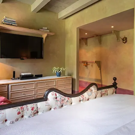 Apartamento Navigli - Rentclass Belisario
