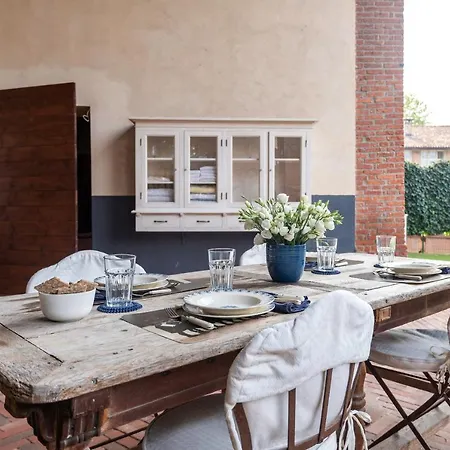 Apartamento Navigli - Rentclass Belisario Milão