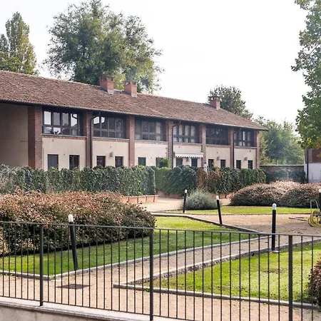 Navigli - Rentclass Belisario * Milano