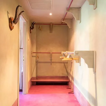 Apartamento Navigli - Rentclass Belisario