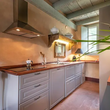 Apartamento Navigli - Rentclass Belisario