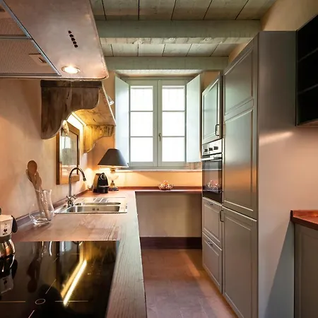 Navigli - Rentclass Belisario * Milano