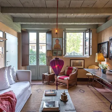 Apartamento Navigli - Rentclass Belisario Milão