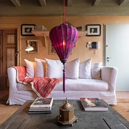 Appartamento Navigli - Rentclass Belisario Milano