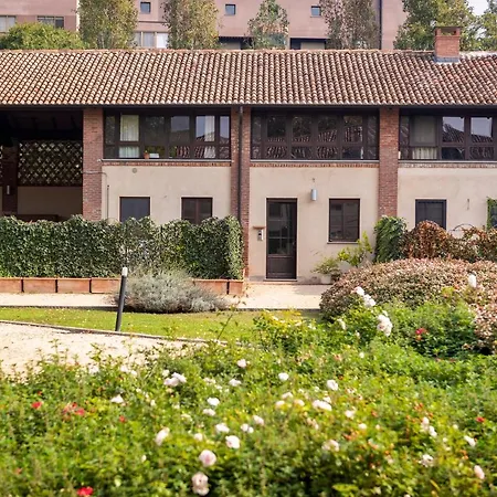 Navigli - Rentclass Belisario Apartamento