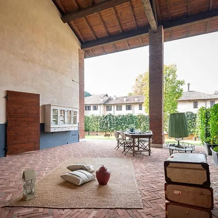 Navigli - Rentclass Belisario Apartamento Milão