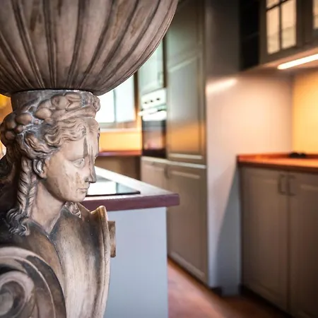 Apartamento Navigli - Rentclass Belisario