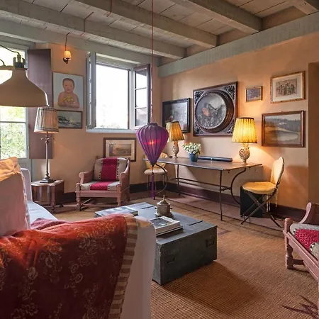 Apartamento Navigli - Rentclass Belisario Milão