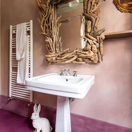 Appartement Navigli - Rentclass Belisario