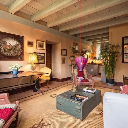 Navigli - Rentclass Belisario Appartement